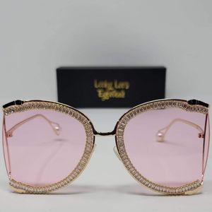 Luxury Fashion Sunglasses